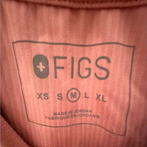 Figs Underscrubs - like new! - Picture 2 of 4